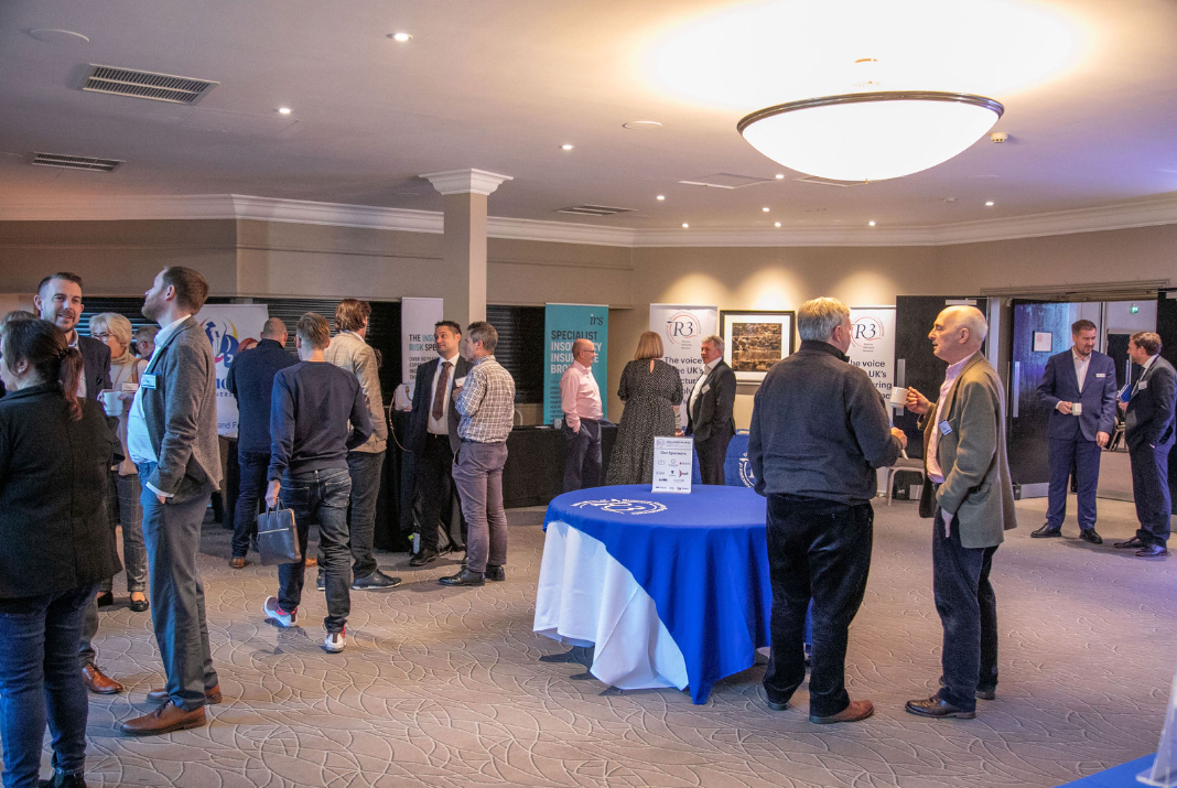 Networking