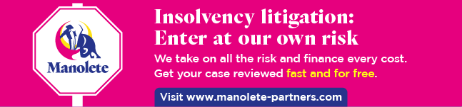 Manolete - We take on all the risk and finance every cost. Get your case reviewed fast and for free.