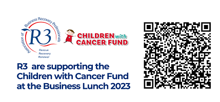 Busines Lunch 2023 - Charity support
