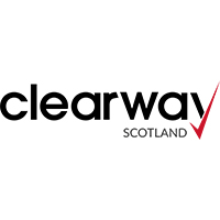 Clearway logo