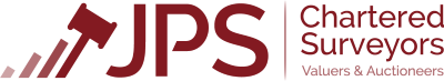 JPS Surveyors logo
