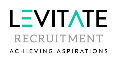 Levitate Recruitment logo