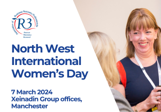 North West International Women's Day 