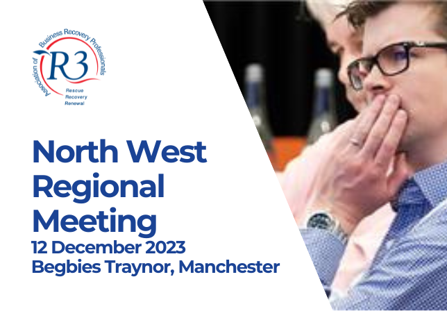 North West Regional Meeting