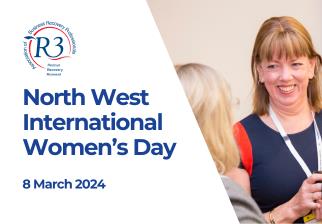 North West International Women's Day