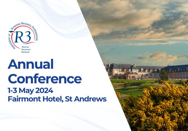 Annual Conference 2024 – Save the date