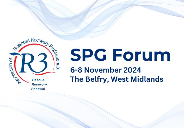 SPG Forum 2024