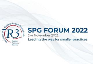 SPG Forum 2022