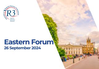 Eastern Forum 2024 - Save the Date