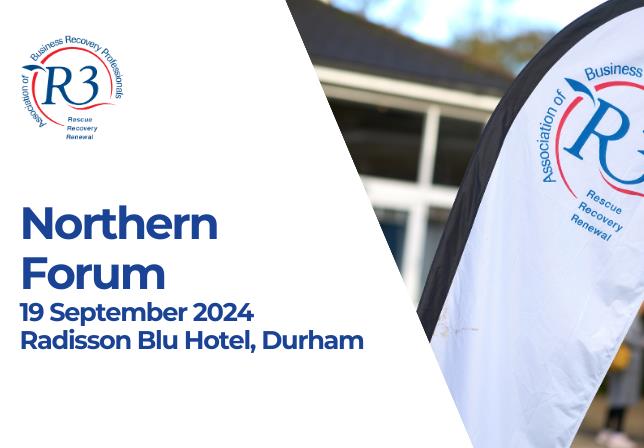 Northern Forum - Save the date