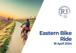 Eastern Bike Ride 