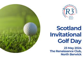 Scotland Golf Day 2024 
