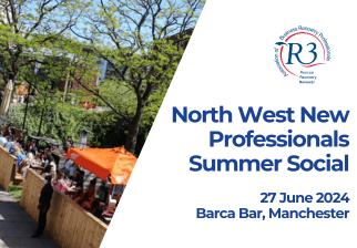 North West New Professionals Summer Social