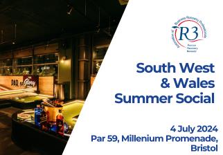 South West & Wales Summer Social