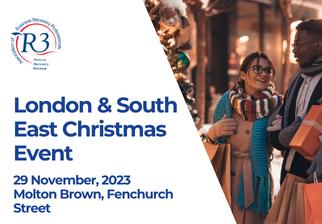 London & South East Christmas Event