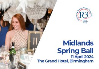 The Midlands Spring Ball