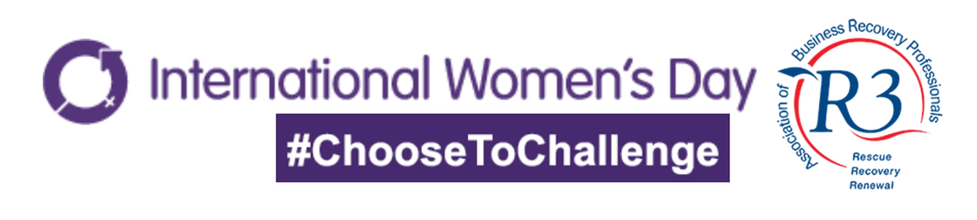 International Women’s Day 2021: ‘Choose to Challenge’