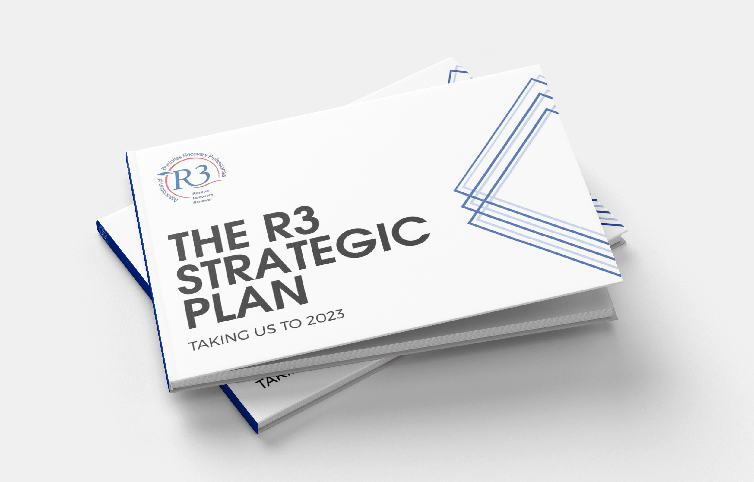 R3’s Strategic Plan – Taking Us to 2023