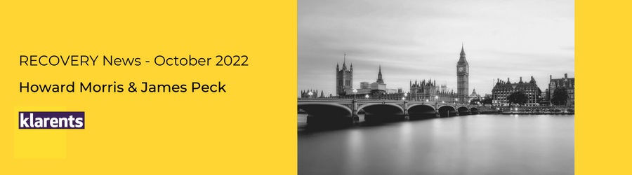 UK may be first to adopt new cross-border insolvency laws