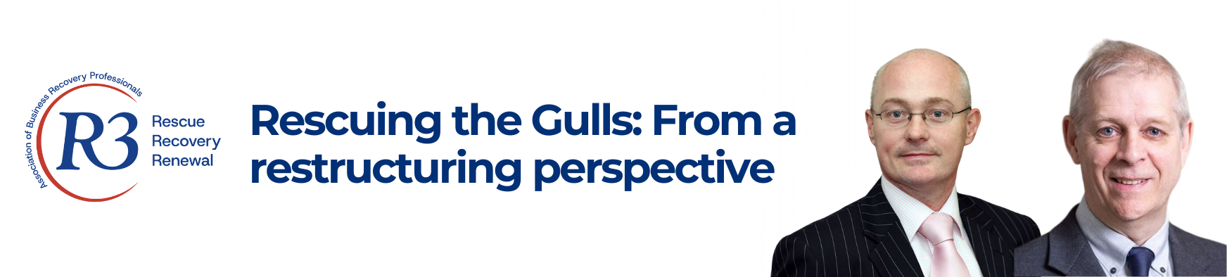 Rescuing the Gulls: From a restructuring perspective