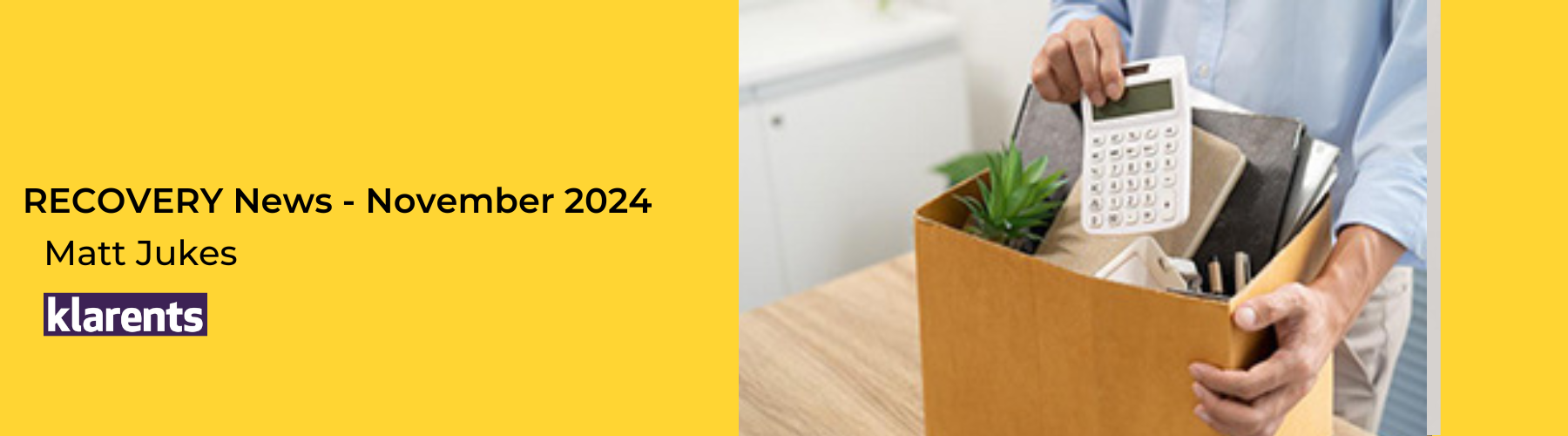 New employment rights ‘will reduce value of and distributions from insolvent businesses’