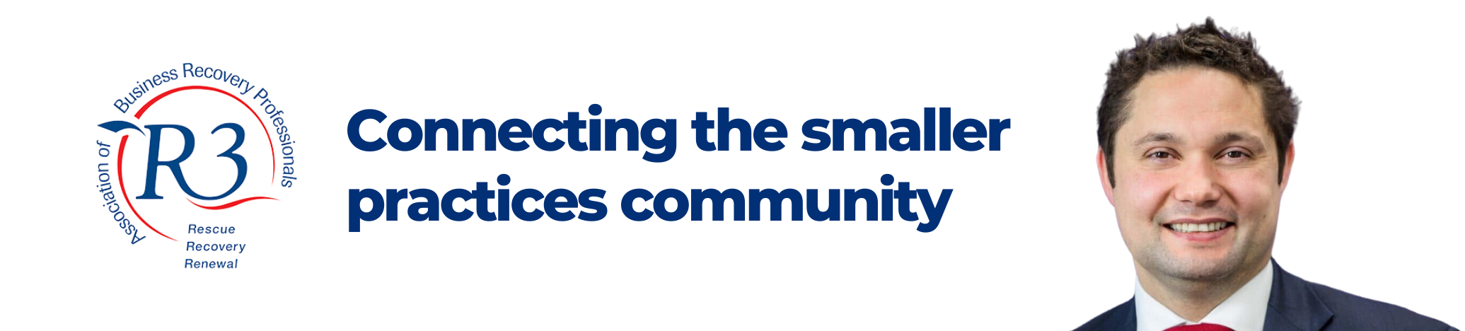 Connecting the smaller practice community: SPG Forum 2024