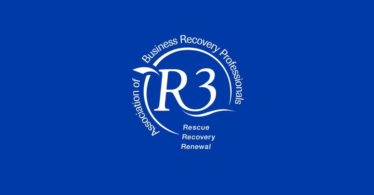 Official Receiver Services Special Manager Panel