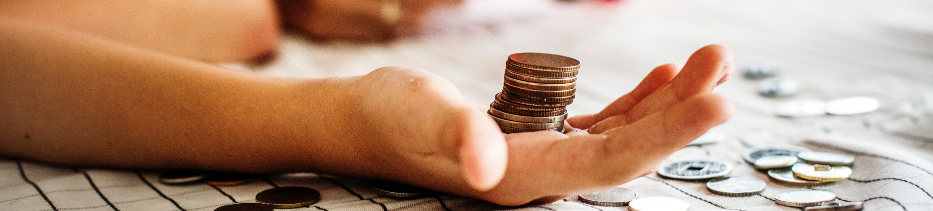 Trends in personal insolvency