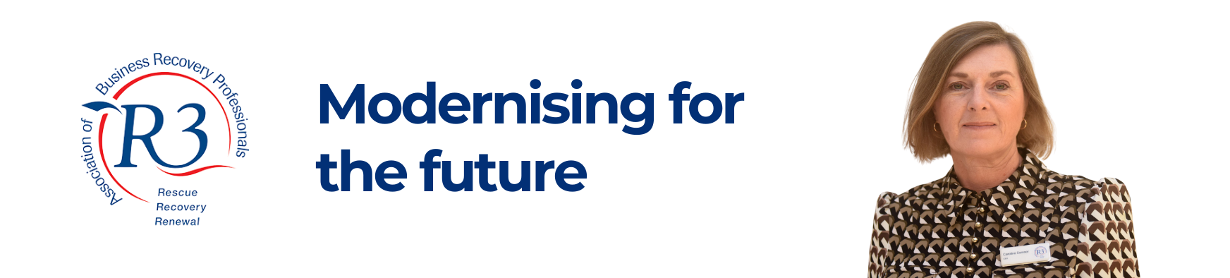 Modernising R3 for the future: New Articles of Association and By-Laws