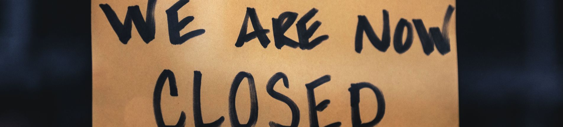 2023 was the worst year on record for company insolvencies