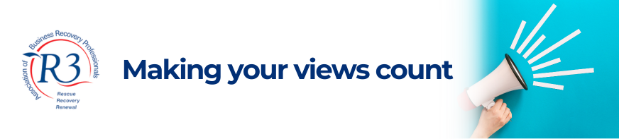 Making your views count