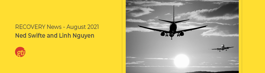 Flybe: navigating administration and pandemic