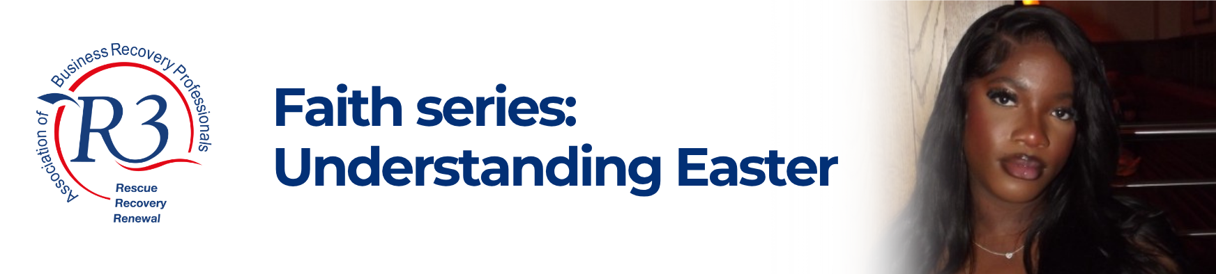Faith series: Understanding Easter with Precious Bakare 