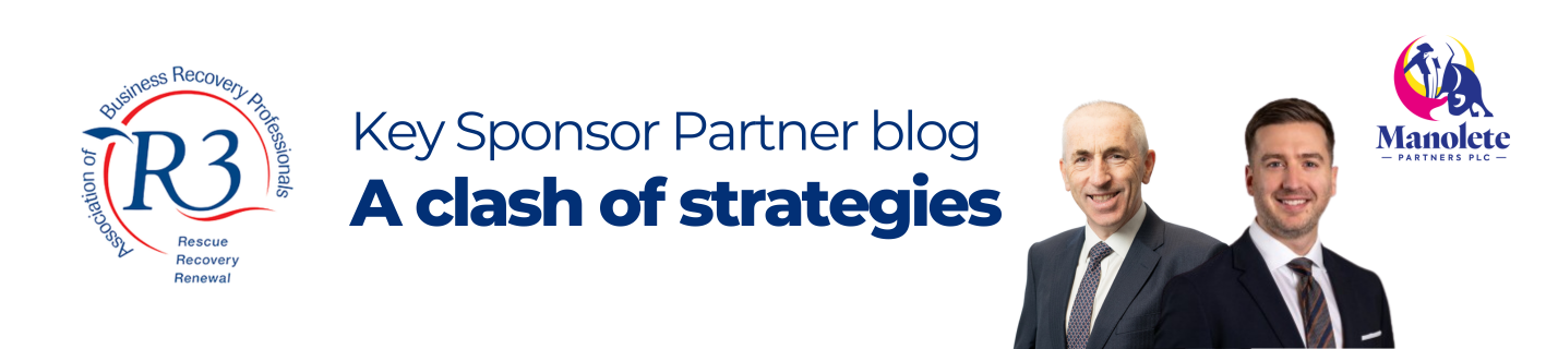 Mediation – A clash of strategies