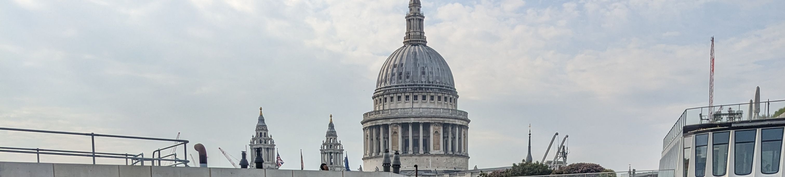Four takeaways from R3’s New Professionals Forum: London 