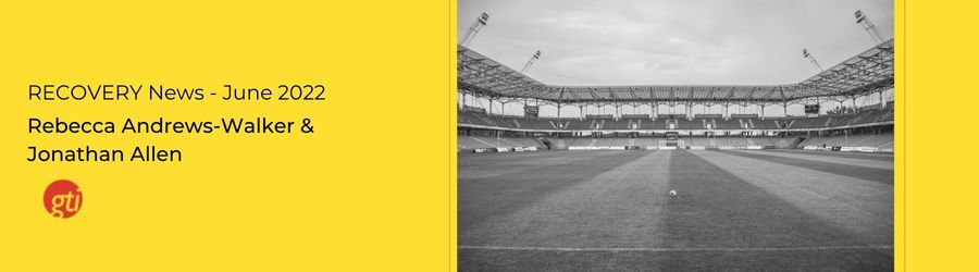 The English Super League (of administrators)