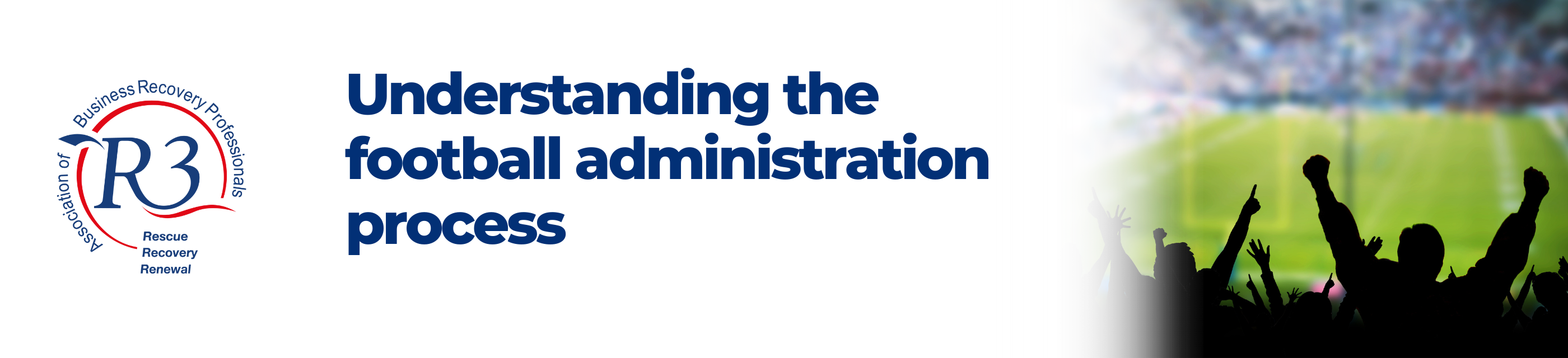 Understanding the football administration process