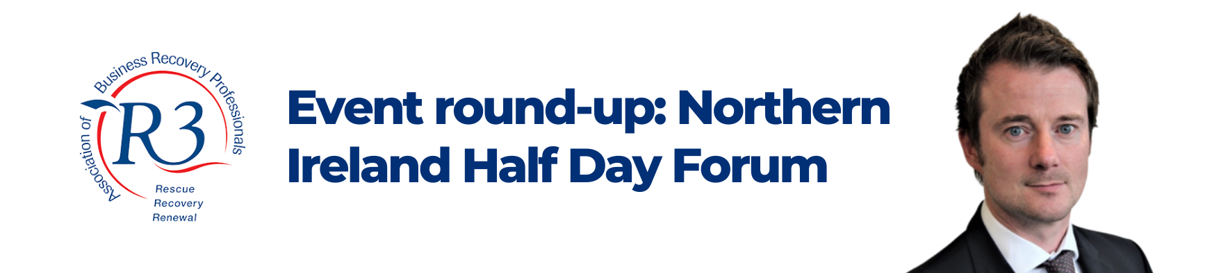 Event round-up: Northern Ireland Half-Day Forum