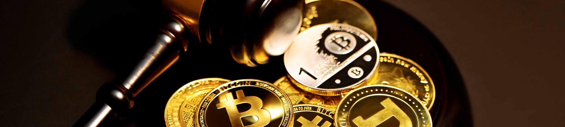 Cryptoasset regulation: The insolvency angle