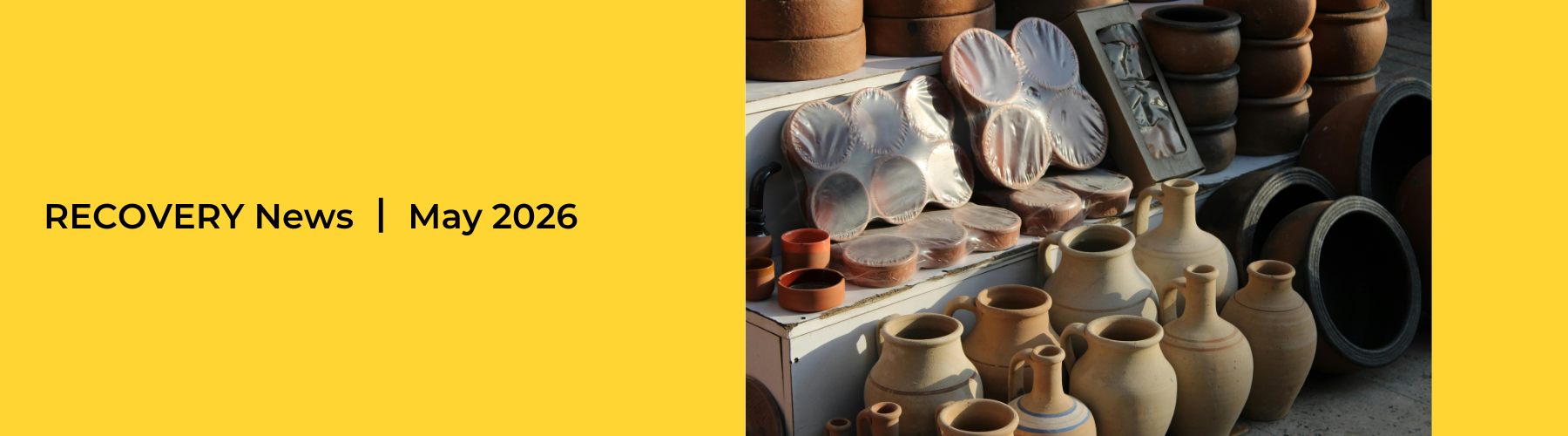 Denby pottery - advising energy-intensive businesses in financial distress
