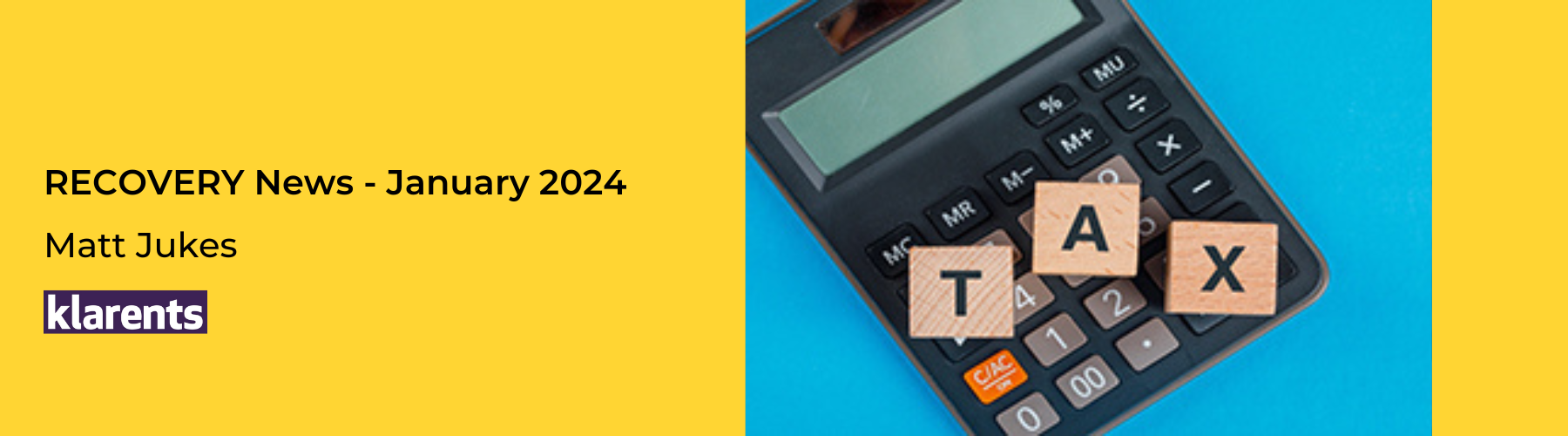 IPs turn to tax insurance following HMRC change - EXCLUSIVE