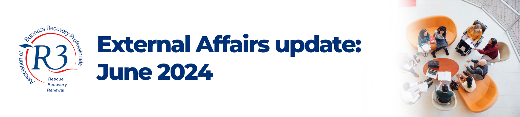 External Affairs update: June 2024