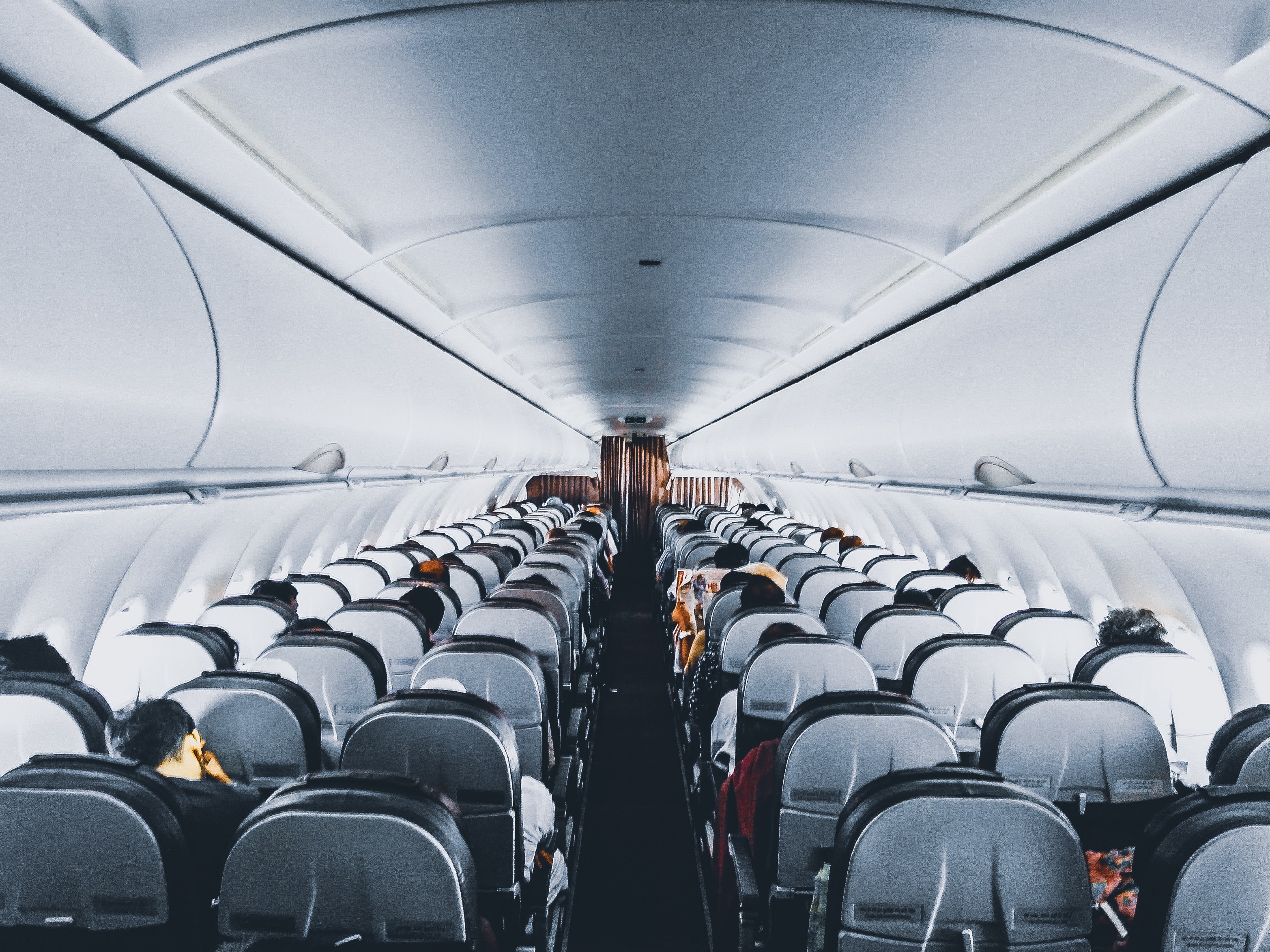 Reviewing the Airline Insolvency Review