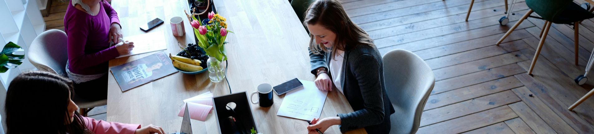 IWD 2024: Insights from leading women in insolvency and restructuring