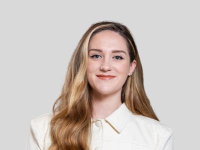 Member Spotlight: Jessica Barker