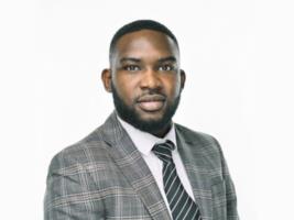 Member Spotlight: Orvedi Kalenga