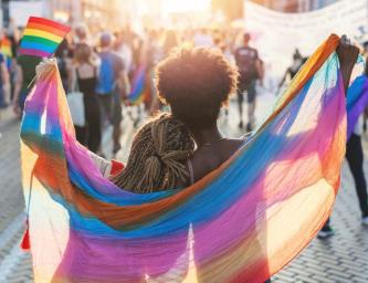 Celebrating Pride Month: Understanding LGBTQIA  inclusion in the workplace