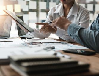 Waiting for the turn: M&A's crossroads in a market on pause