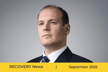 Case Update by Andrew Brown