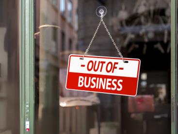 Guest blog: When seasonal businesses face insolvency